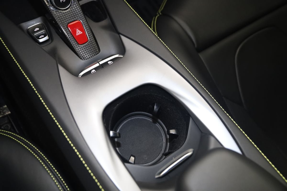 Used 2022 Ferrari Portofino M RWD image 47
