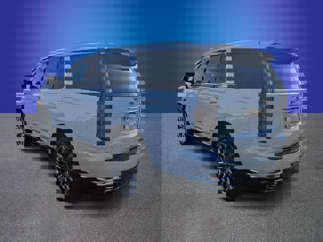 New 2026 Cadillac Escalade Luxury w/ Touring Package image 6