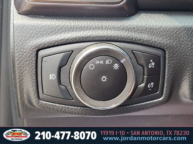 Used 2023 Ford Ranger Lariat w/ FX4 Off-Road Package AWD/4WD image 23