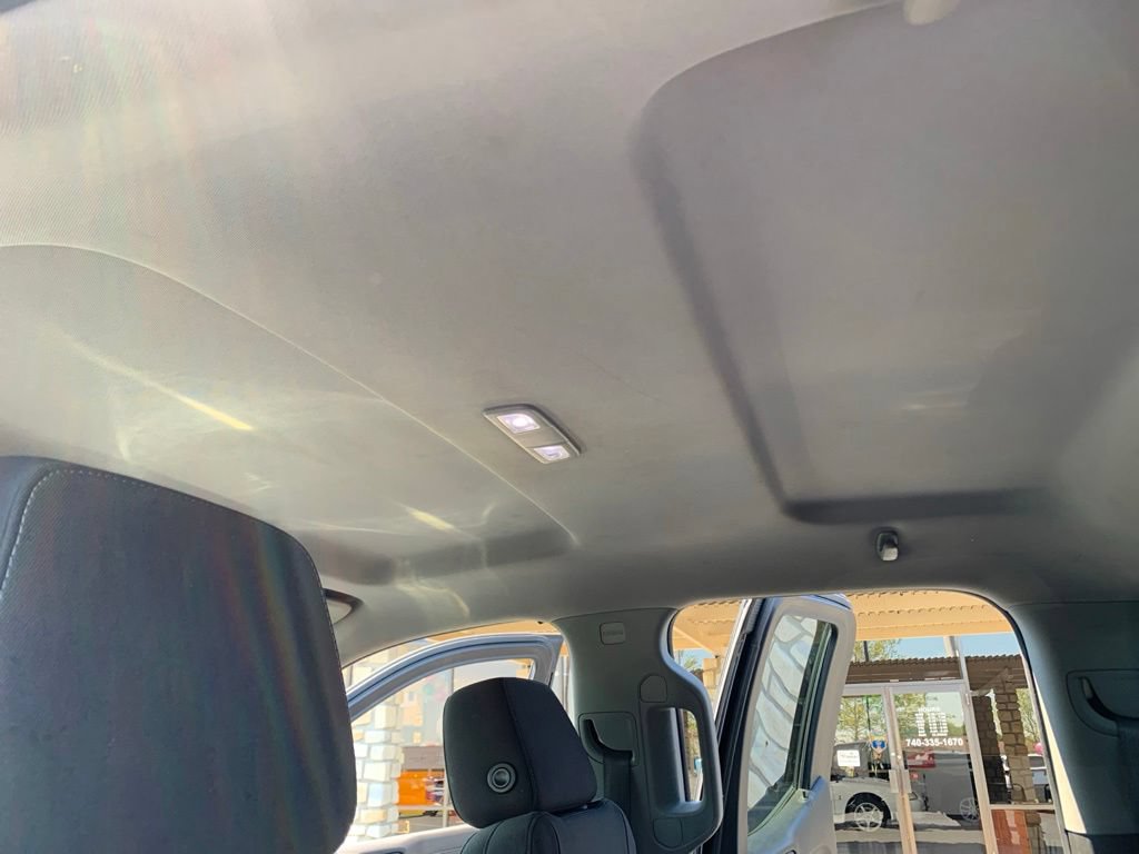 Used 2019 Chevrolet Silverado 1500 RST w/ All-Star Edition AWD/4WD image 30