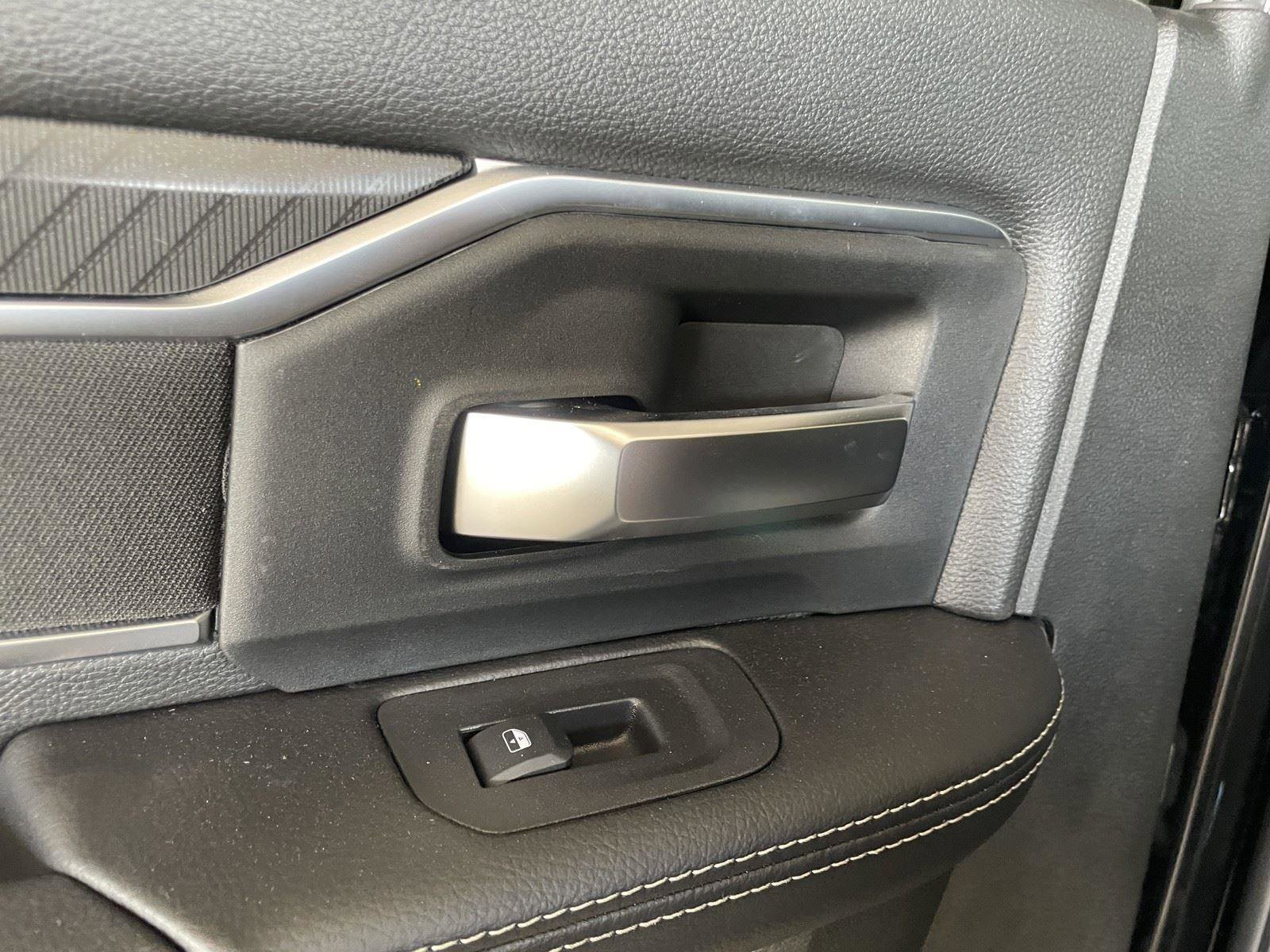 New 2025 RAM 2500 Lone Star image 28