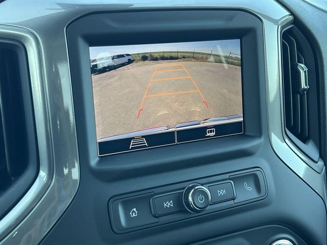 New 2026 GMC Sierra 1500 Pro w/ Pro Value Package image 12