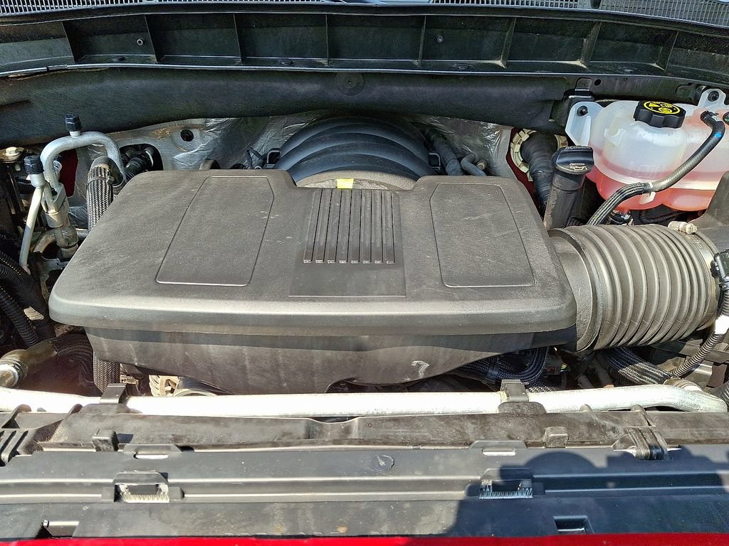 Used 2024 GMC Sierra 1500 Elevation AWD/4WD image 28