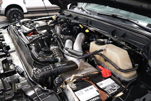 Used 2015 Ford F250 Lariat w/ Lariat Interior Package AWD/4WD image 71