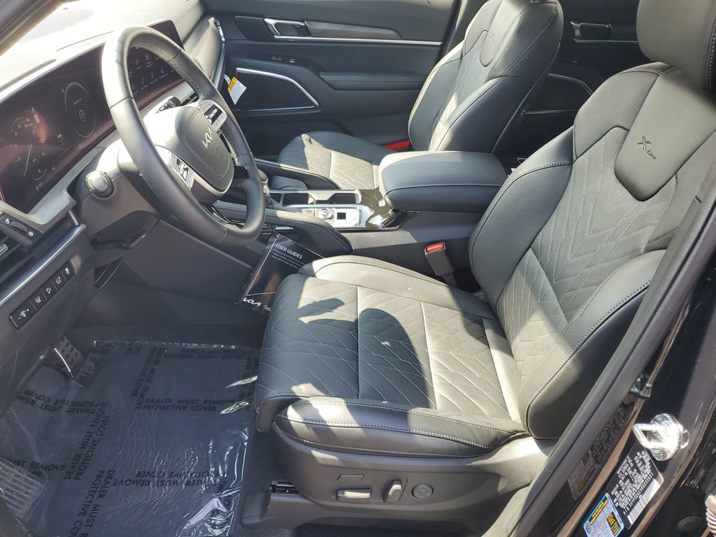 Used 2024 Kia Telluride SX Prestige X-Line AWD/4WD image 5