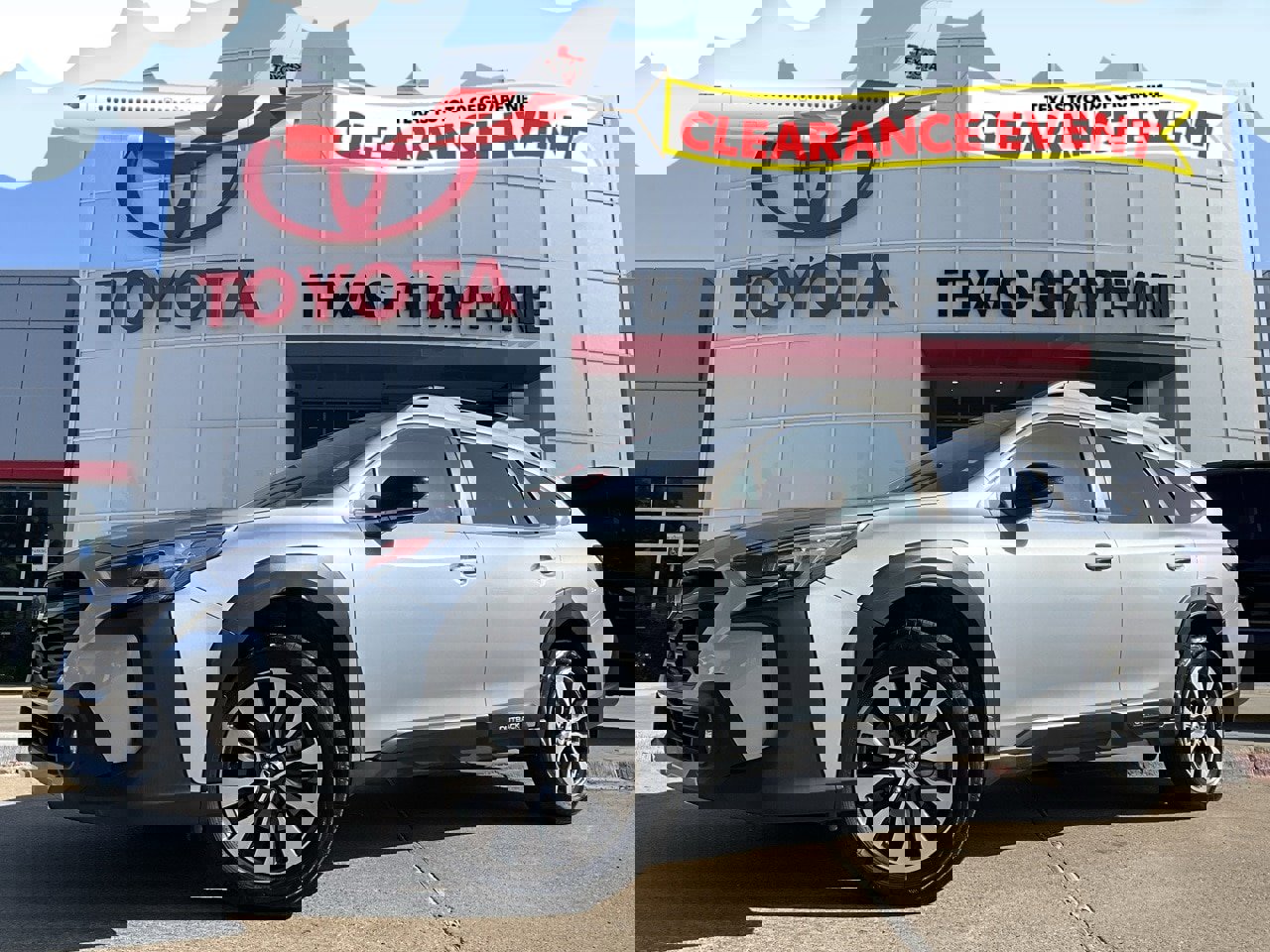 Used 2023 Subaru Outback Limited XT w/ Popular Package #2