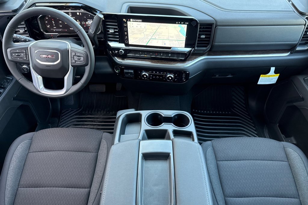New 2026 GMC Sierra 1500 Elevation image 10