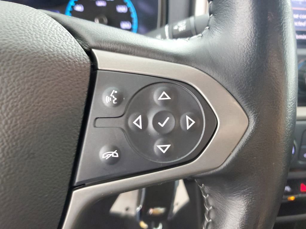 Used 2022 Chevrolet Colorado Z71 w/ Z71 Midnight Edition image 23