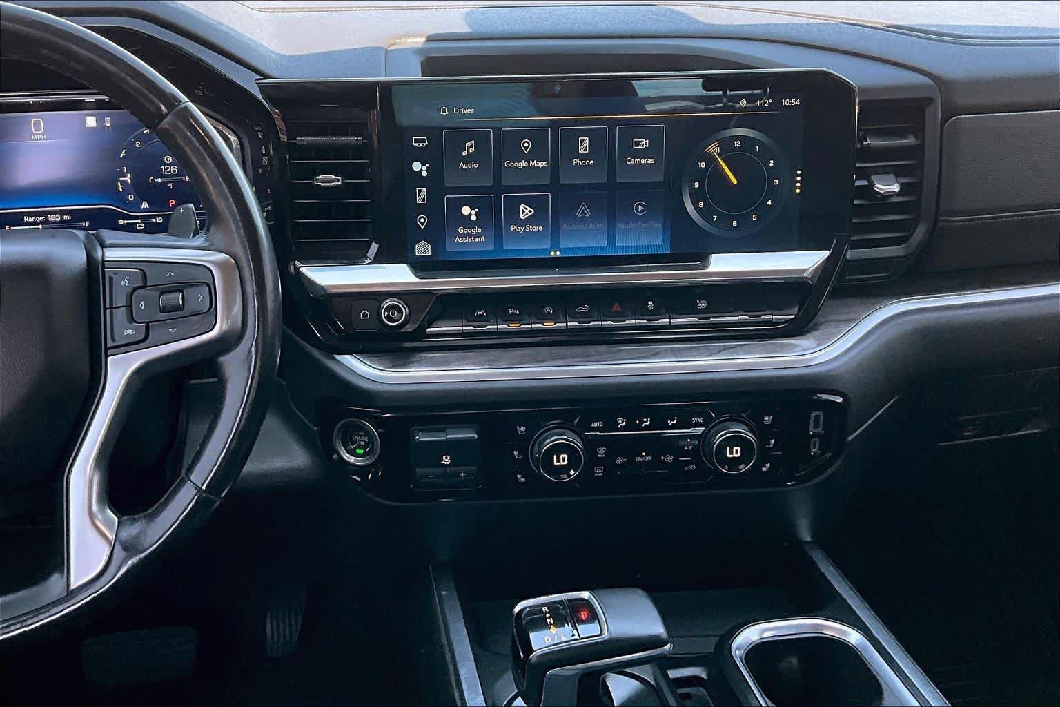 Used 2023 Chevrolet Silverado 1500 LTZ RWD image 7