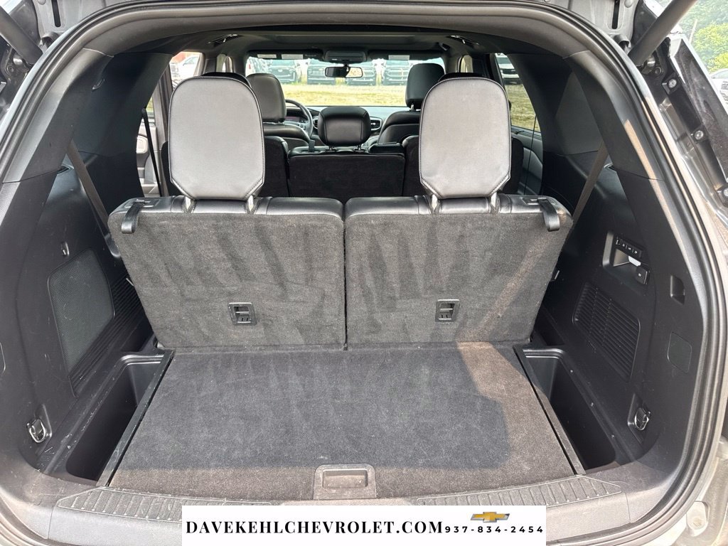 Used 2020 Ford Explorer Limited AWD/4WD image 31