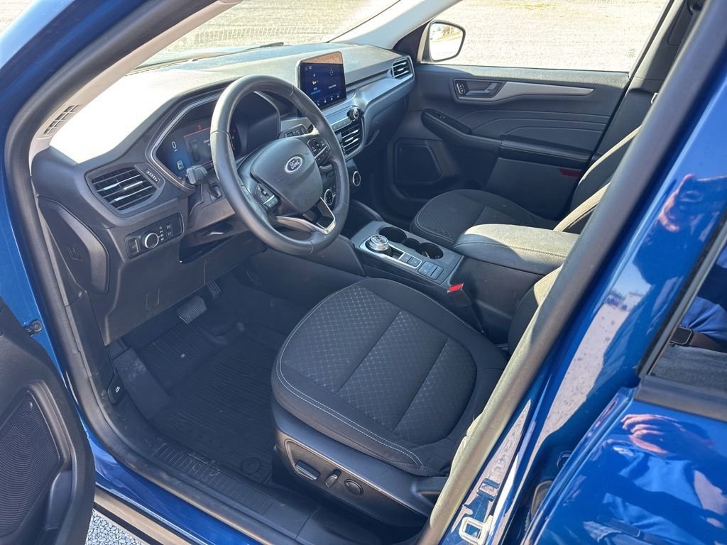 Used 2023 Ford Escape Active image 18