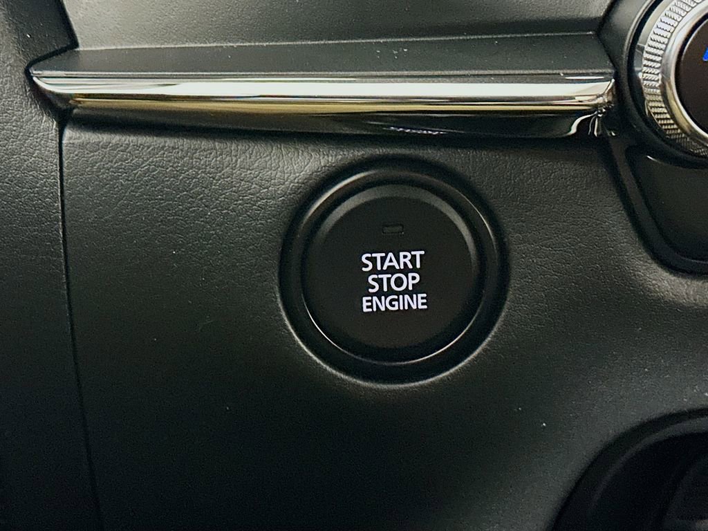 New 2025 MAZDA CX-30 AWD 2.5 S w/ Preferred Package image 19