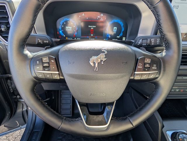 Used 2025 Ford Bronco Sport Badlands w/ Badlands Tech Package image 29