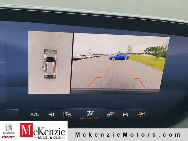New 2026 Buick Envision Sport Touring AWD/4WD image 17