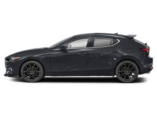 New 2026 MAZDA MAZDA3 Hatchback w/Premium Plus Pkg AWD/4WD image 3