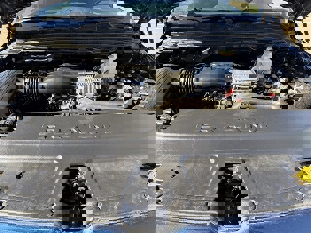 Used 2021 RAM 1500 Laramie w/ Laramie Southwest Edition image 33