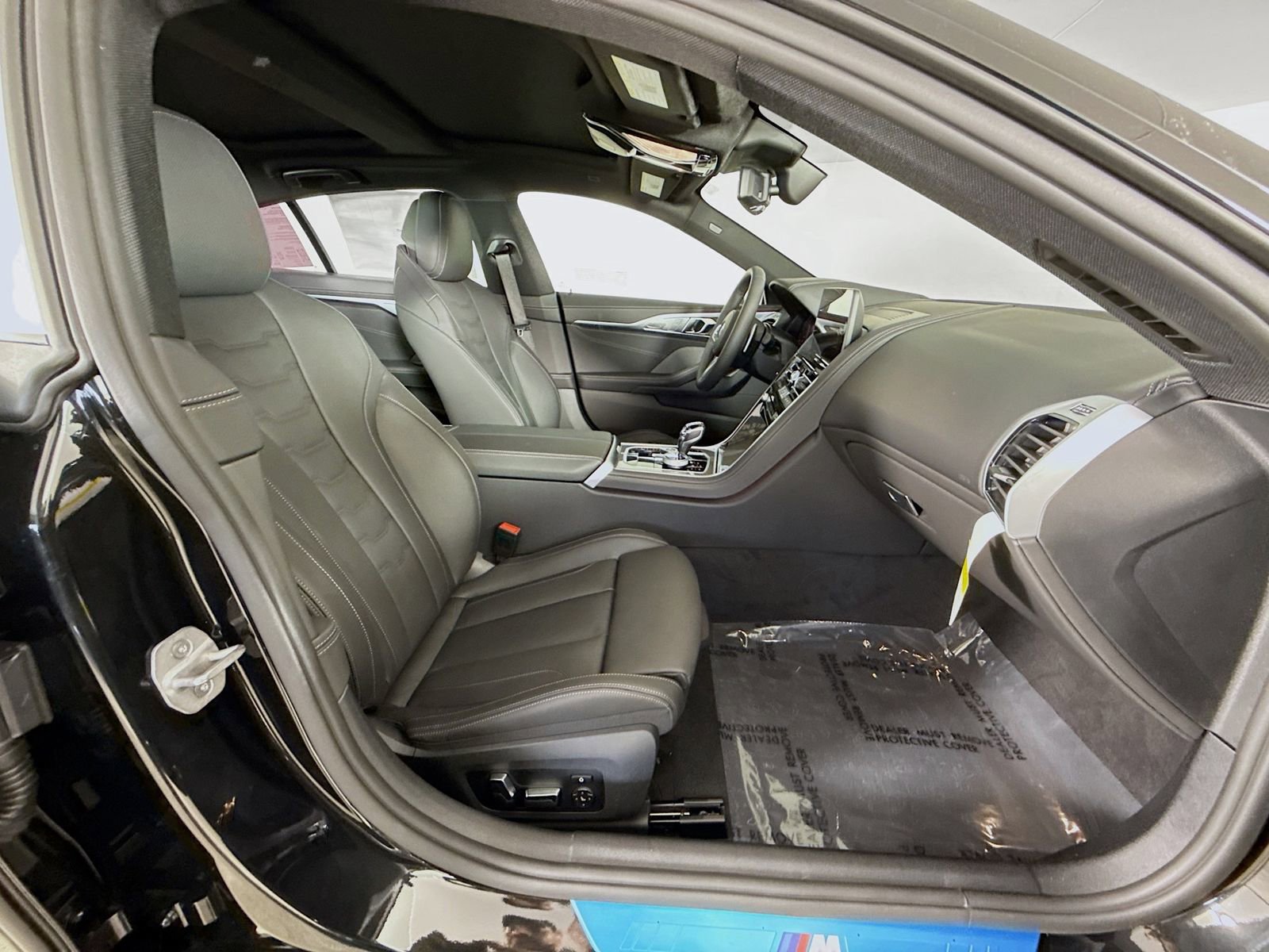 New 2026 BMW 840i RWD image 30