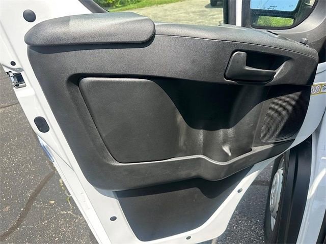 New 2025 RAM ProMaster 1500 w/ Safety Group image 18