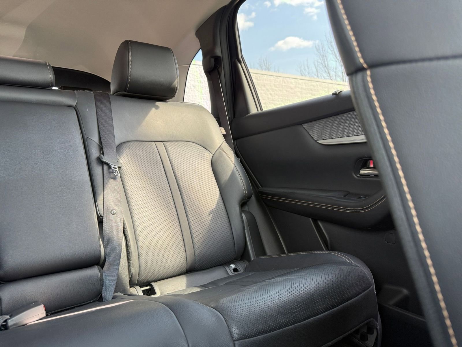 Used 2025 MAZDA CX-90 3.3 Turbo w/ Preferred Package image 40