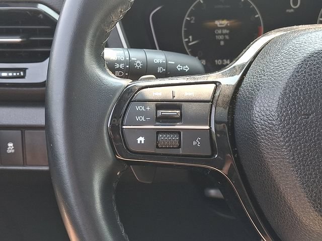 Used 2025 Honda Pilot Touring image 26