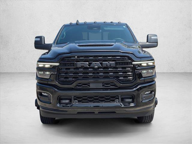 Used 2026 RAM 3500 Limited AWD/4WD image 2