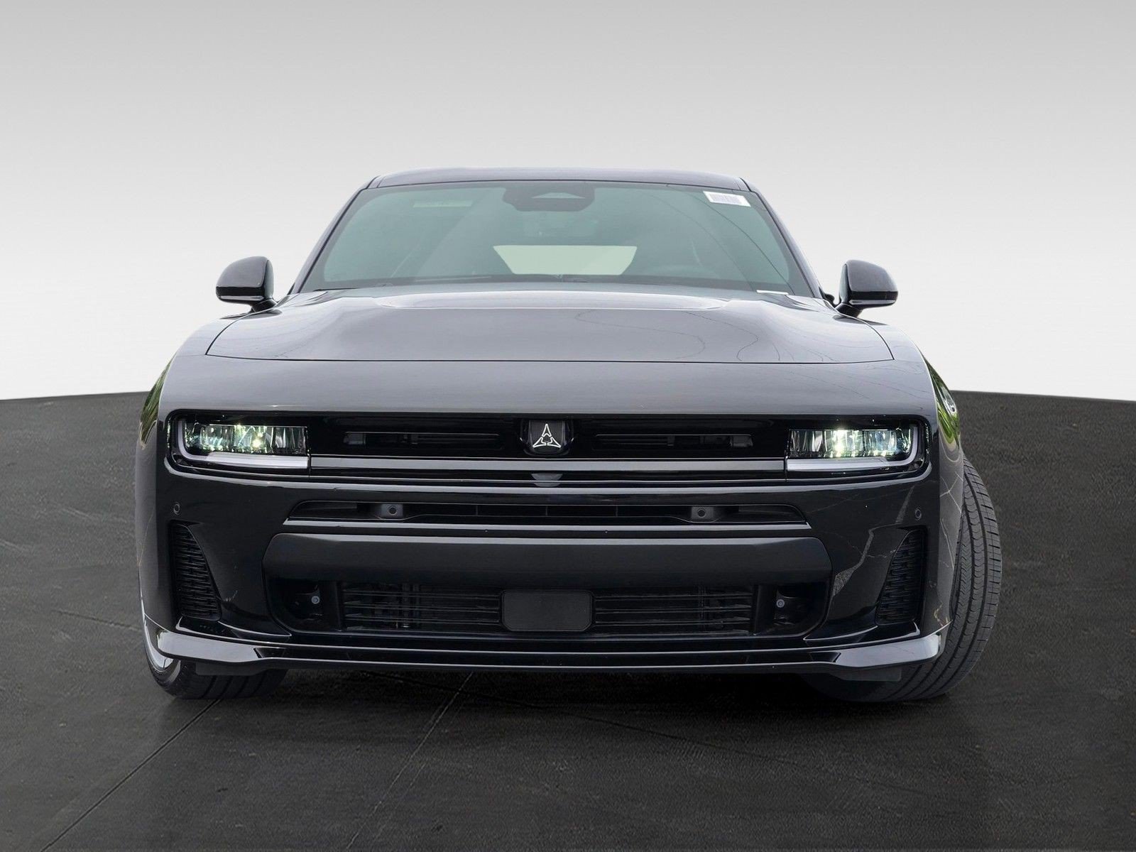 New 2026 Dodge Charger R/T w/ Performance Handling Group AWD/4WD image 3