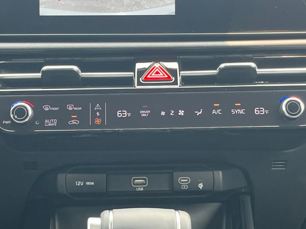 New 2025 Kia Niro EX image 26