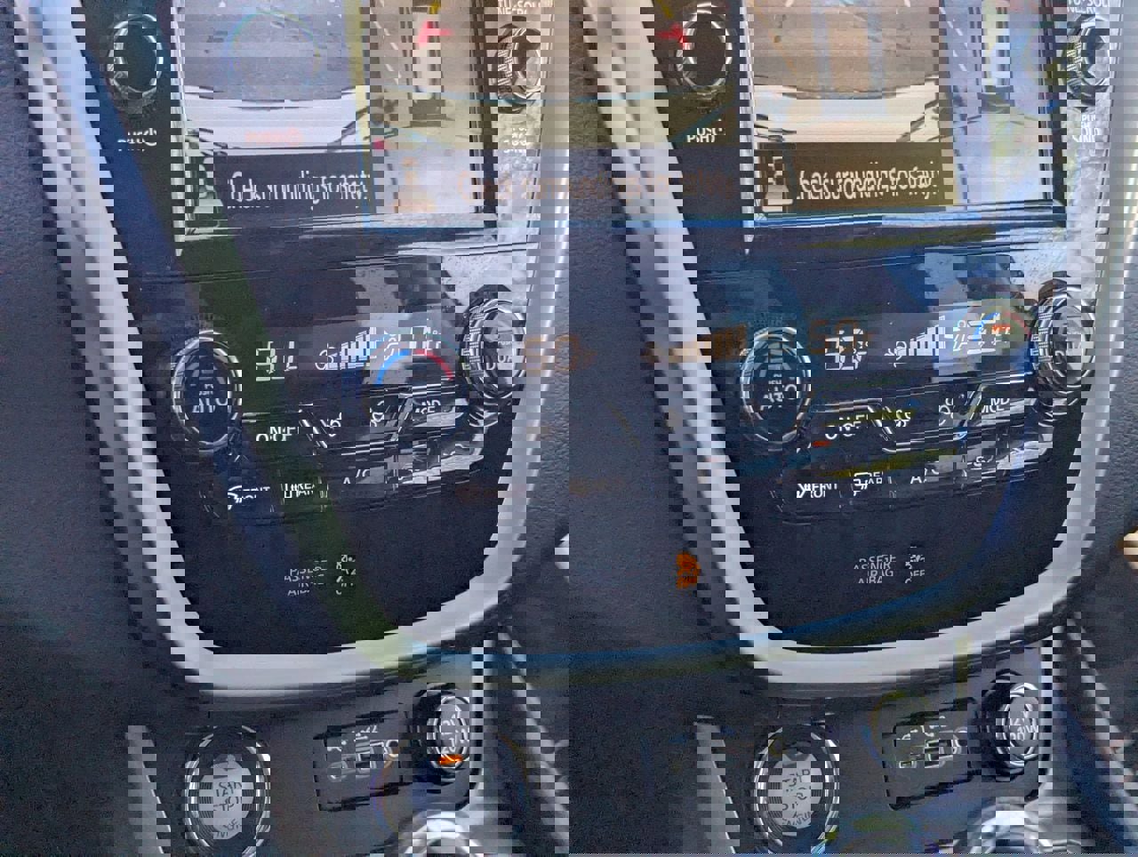 Certified 2024 Nissan Murano SL image 25