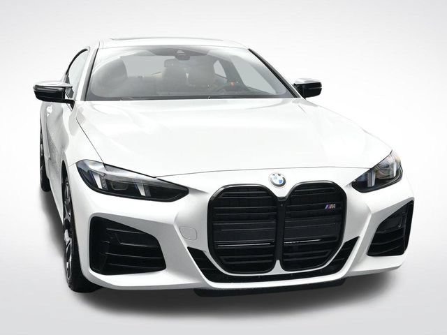 New 2026 BMW 440i xDrive Coupe w/ Premium Package AWD/4WD image 11