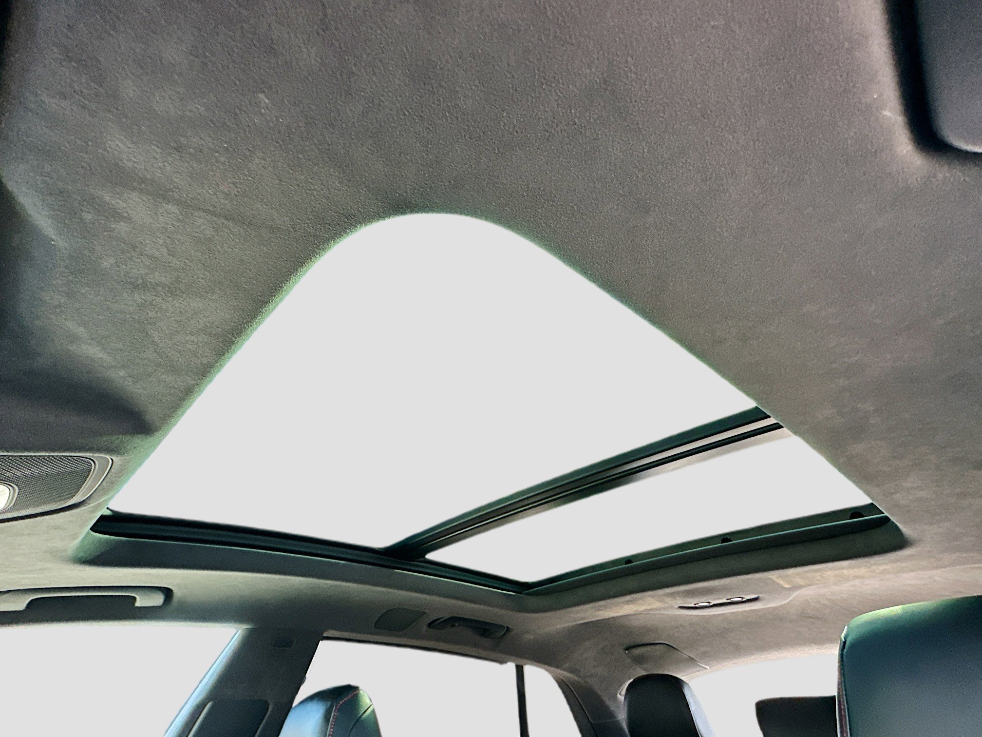 Used 2024 Audi RS Q8 image 20