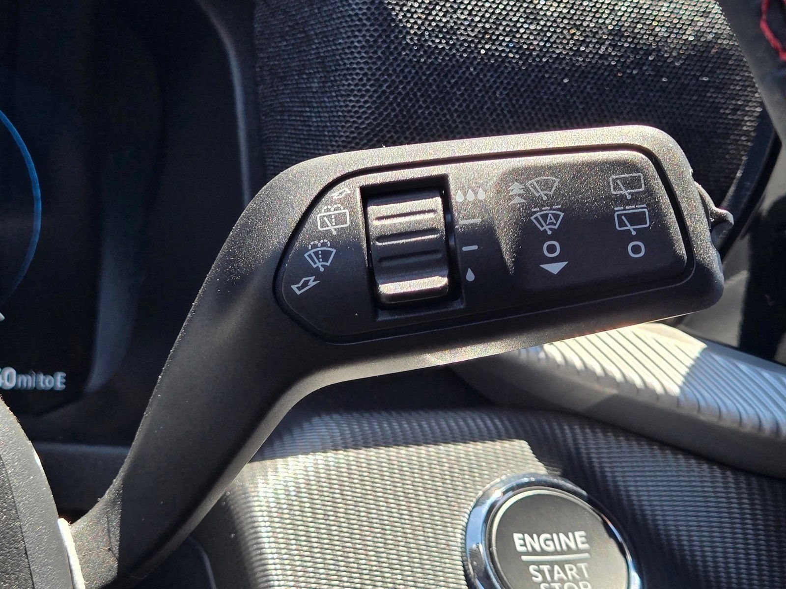 New 2026 Ford Explorer ST AWD/4WD image 21
