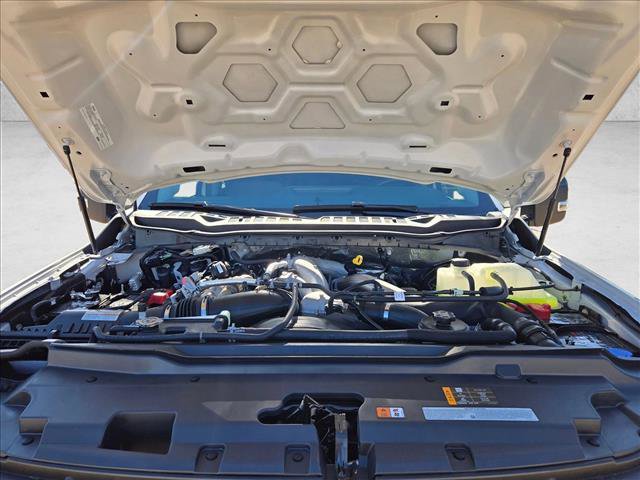 New 2026 Ford F250 Lariat w/ Lariat Premium Package image 17