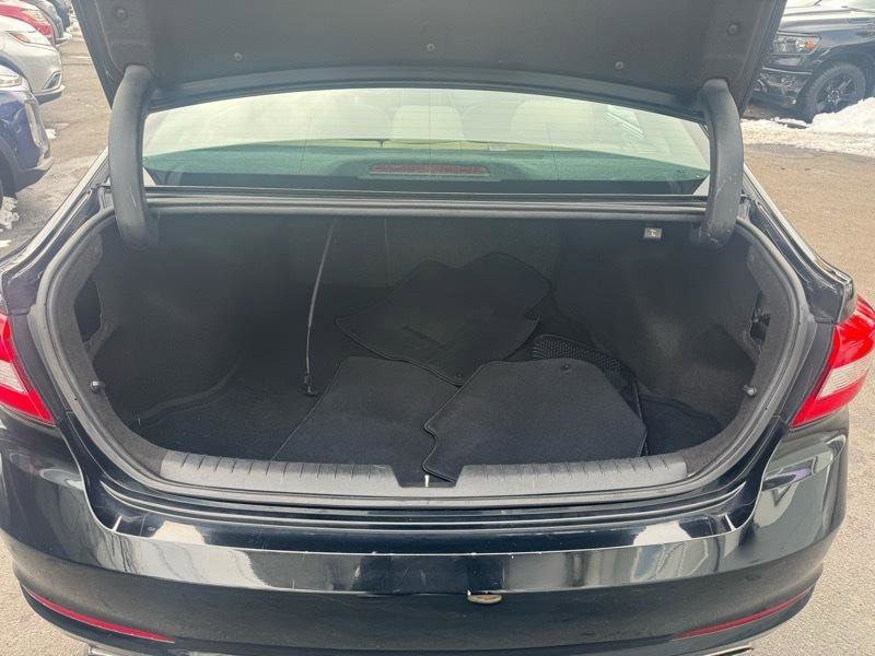 Used 2015 Hyundai Sonata Limited FWD image 7