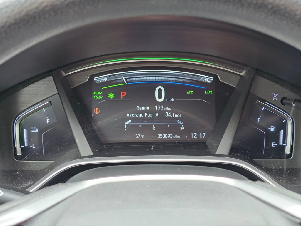 Used 2021 Honda CR-V EX image 20
