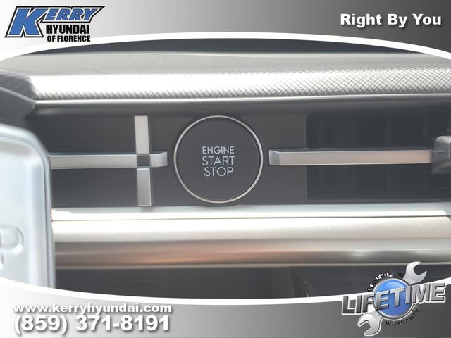 New 2026 Hyundai Santa Fe SEL AWD/4WD image 30