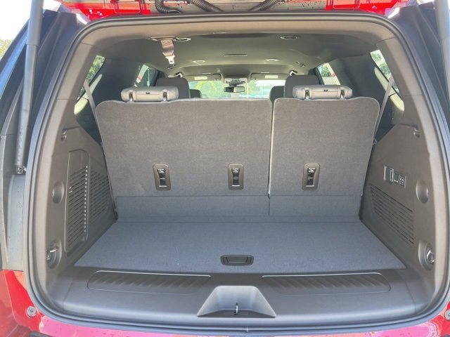 New 2026 Chevrolet Tahoe LT w/ Comfort Package image 7