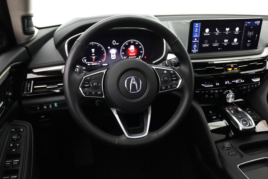 Certified 2026 Acura MDX w/ Technology Package AWD/4WD image 15