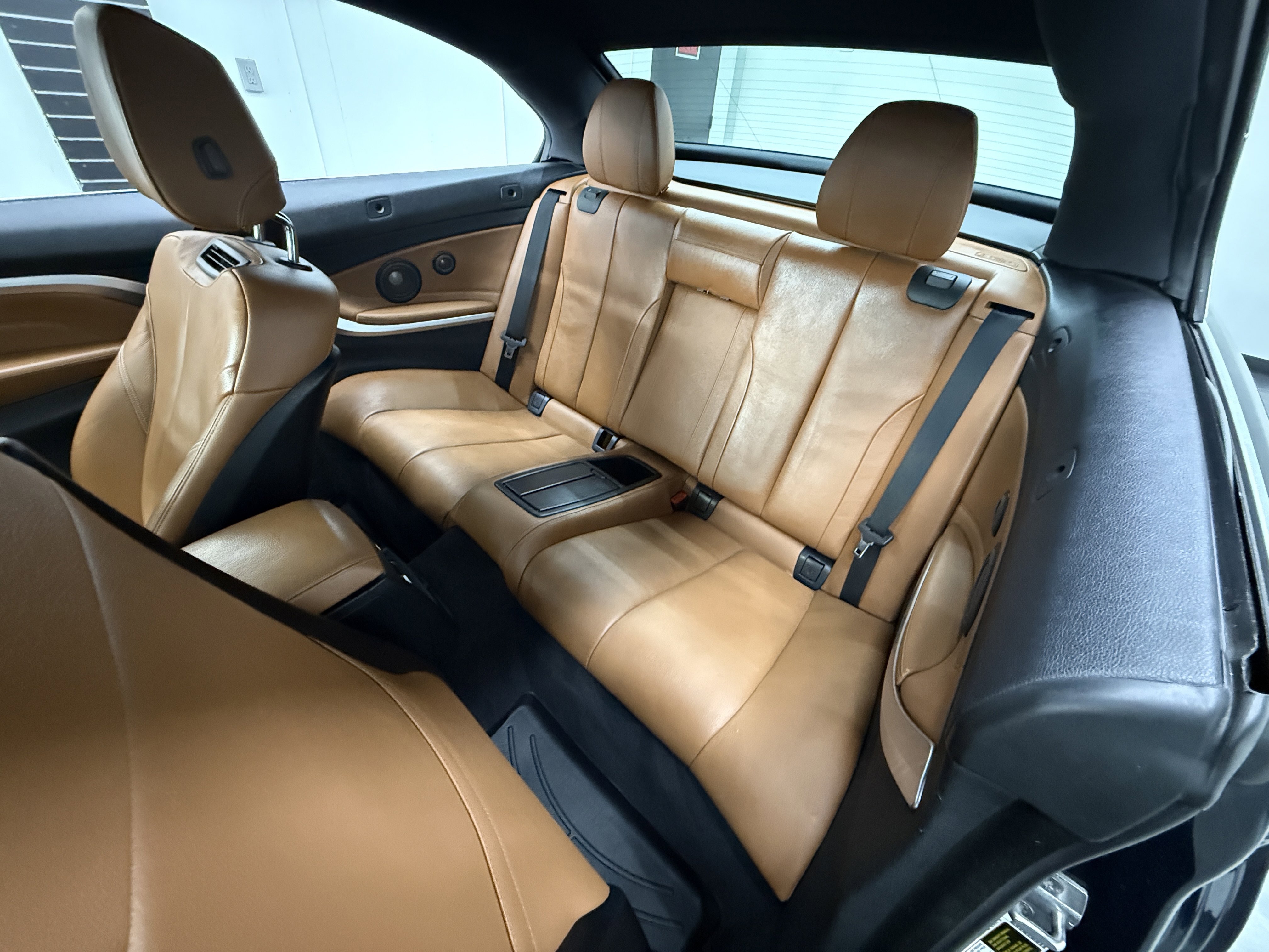 Used 2015 BMW 435i Convertible image 20