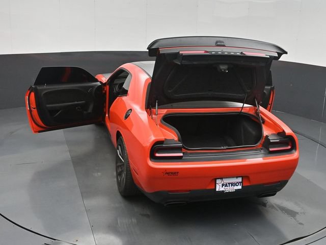 Used 2023 Dodge Challenger SRT Hellcat RWD image 56