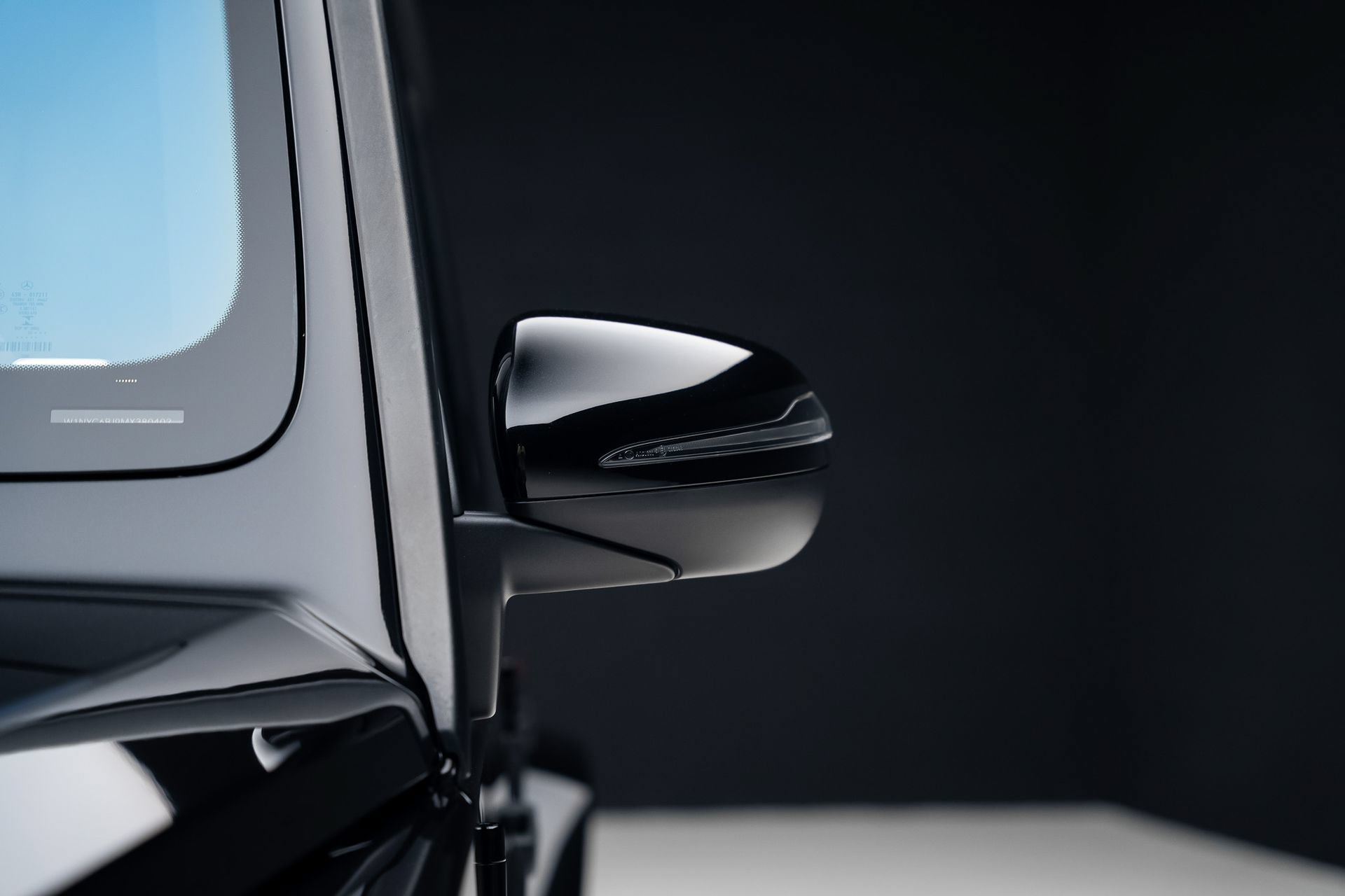 Used 2021 Mercedes-Benz G 550 w/ AMG Line image 16