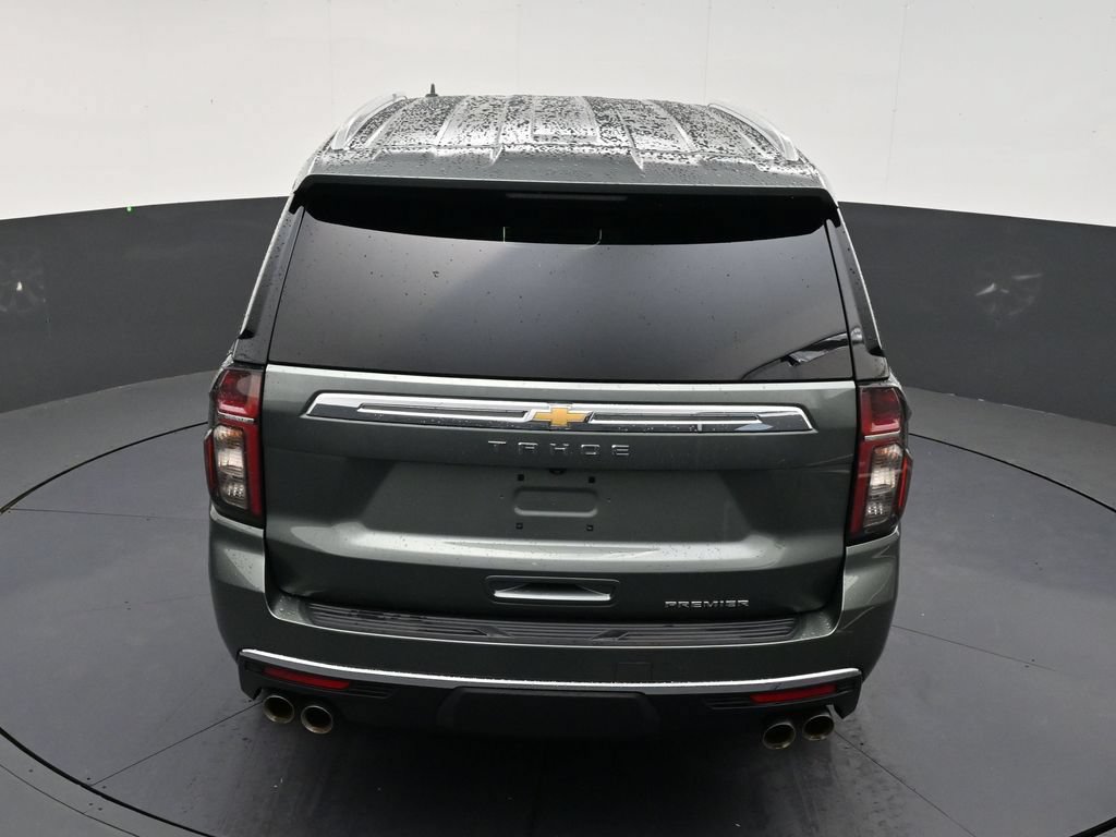 Used 2023 Chevrolet Tahoe Premier RWD image 15