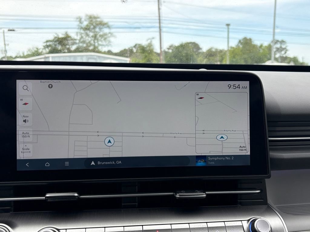 Certified 2024 Hyundai Kona Limited AWD/4WD image 27