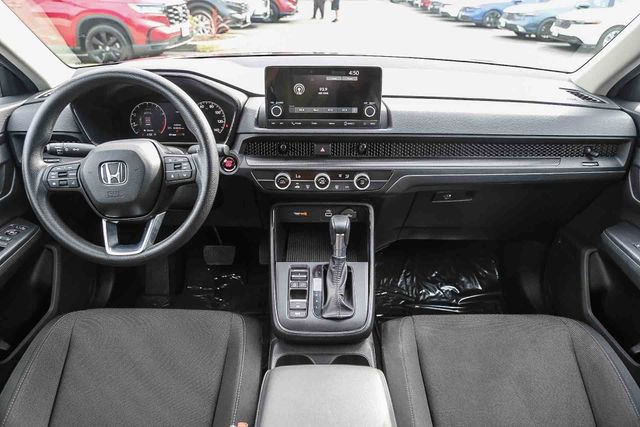 Certified 2024 Honda CR-V LX image 14