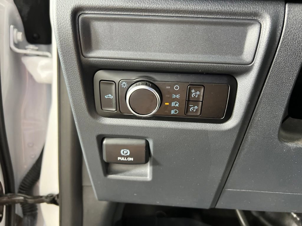 Used 2023 Ford F150 XL w/ STX Appearance Package AWD/4WD image 27