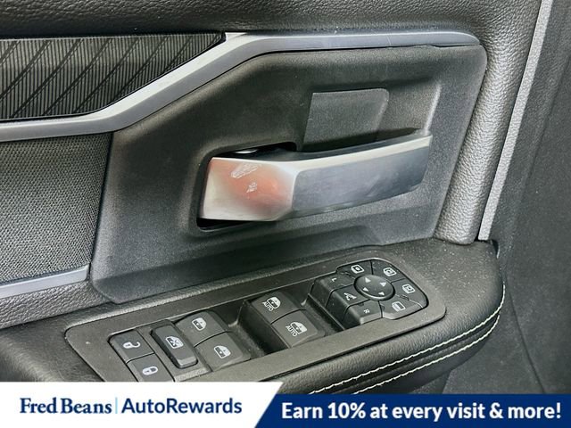 New 2025 RAM 2500 Big Horn image 19