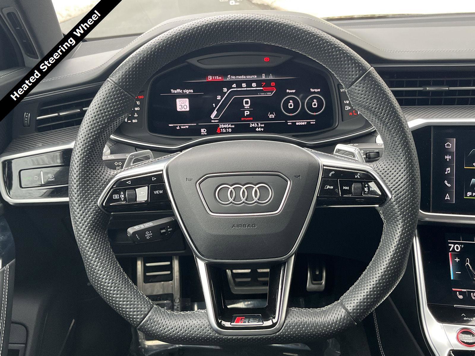 Used 2023 Audi RS 6 image 9