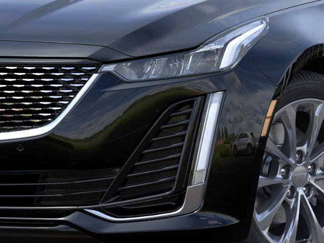 New 2024 Cadillac CT5 Premium Luxury image 10