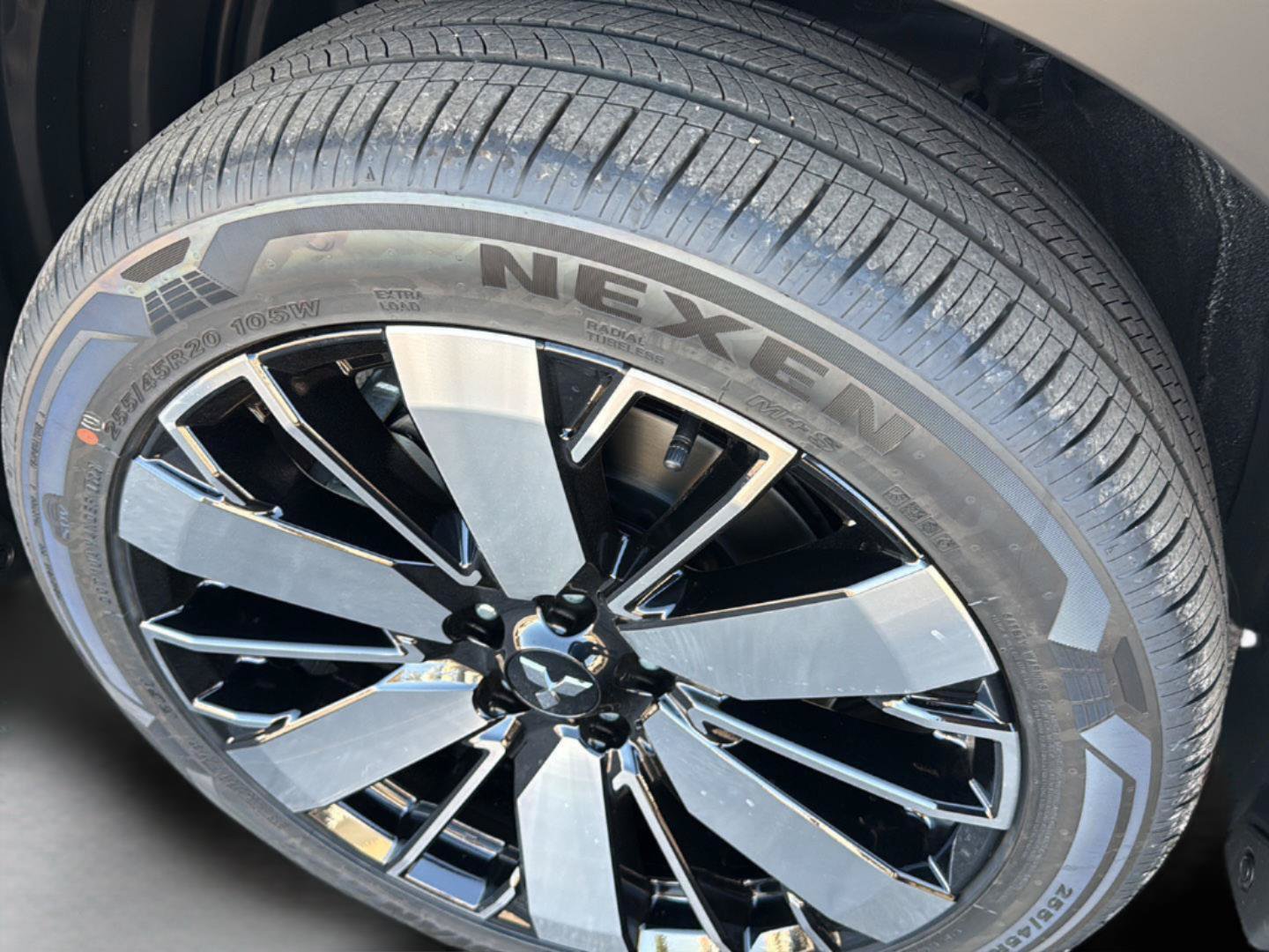 New 2026 Mitsubishi Outlander SEL AWD/4WD image 12