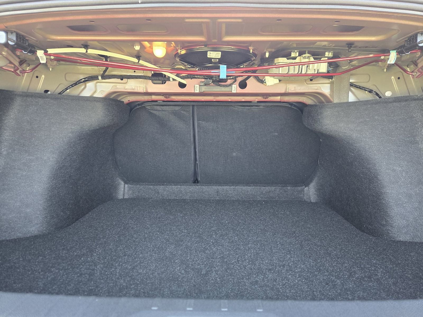 New 2026 Nissan Sentra SR image 29