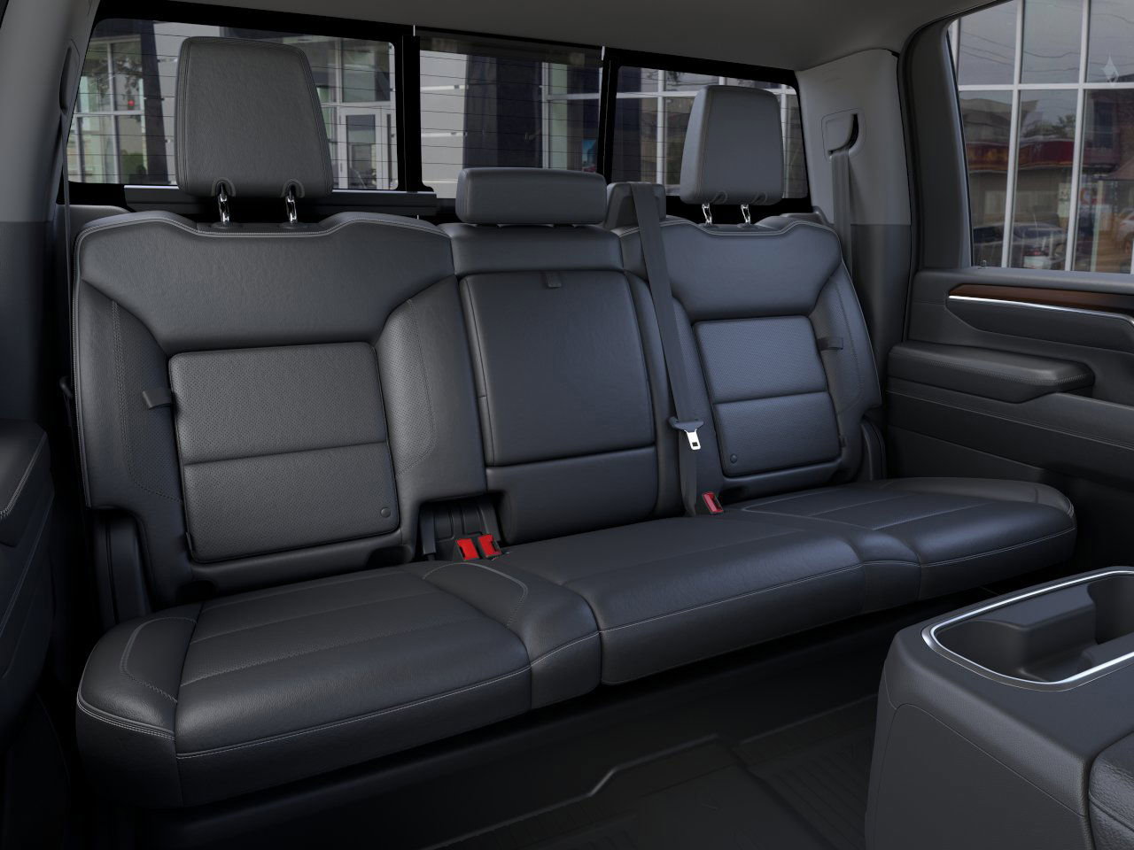New 2026 GMC Sierra 3500 Denali w/ Technology Package image 17